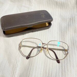 Vintage Valentino Garavani 5433A Eyeglasses